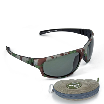 Okulary polaryzacyjne Solano FL 20023D1