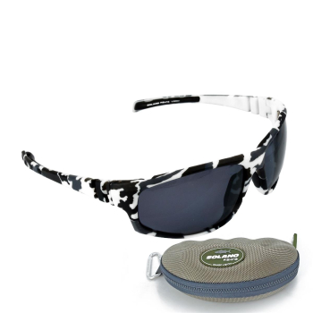 Okulary polaryzacyjne Solano FL 20023F1