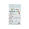 Guma do procy Stonfo 9 AS-290-9 czarna J.-80268