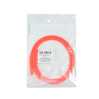 Guma do procy Stonfo 6 AS-290-6 czerwona J.