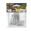 Kotwica Owner CF66 Catfish rozmiar "5/0" op.5 szt.