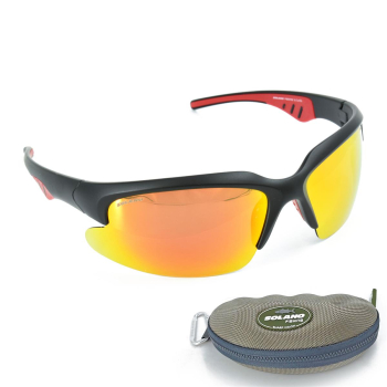 Okulary polaryzacyjne Solano FL 20047B