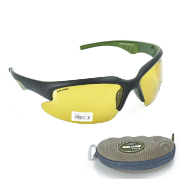 Okulary polaryzacyjne Solano FL 20047E