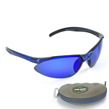 Okulary polaryzacyjne Solano FL 20049C