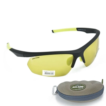 Okulary polaryzacyjne Solano FL 20058B
