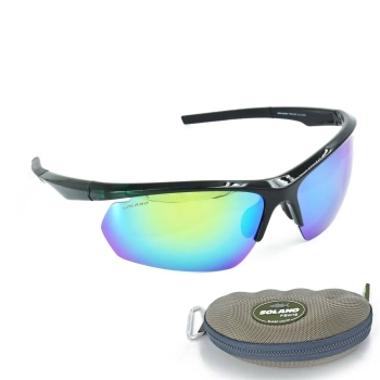 Okulary polaryzacyjne Solano FL 20058D