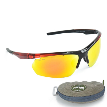 Okulary polaryzacyjne Solano FL 20058E