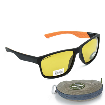 Okulary polaryzacyjne Solano FL 20059D
