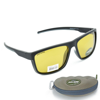 Okulary polaryzacyjne Solano FL 20062A