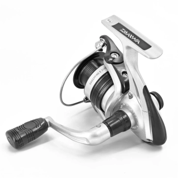 Kołowrotek Daiwa Sweepfire EC 2000 1BB-80511
