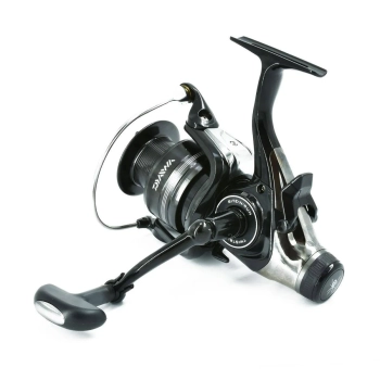 Kołowrotek Daiwa Black Widow BR A 3500 3BB/1RB-80635
