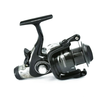 Kołowrotek Daiwa Black Widow BR A 3500 3BB/1RB-80636