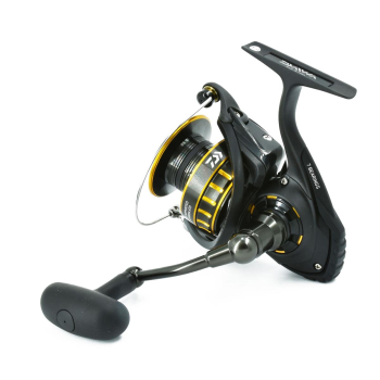 Kołowrotek Daiwa BG 4000 6BB/1RB-80647