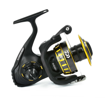 Kołowrotek Daiwa BG 5000 6BB/1RB-80656