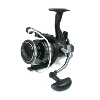 Kołowrotek Daiwa Emcast BR A 4000 7BB/1RB