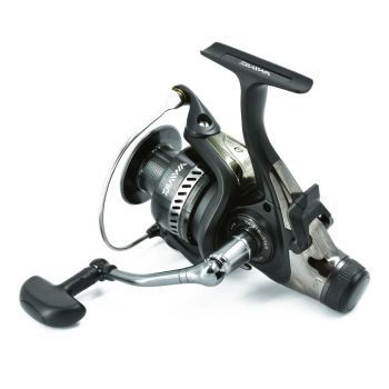 Kołowrotek Daiwa Emcast BR A 4000 7BB/1RB-80663