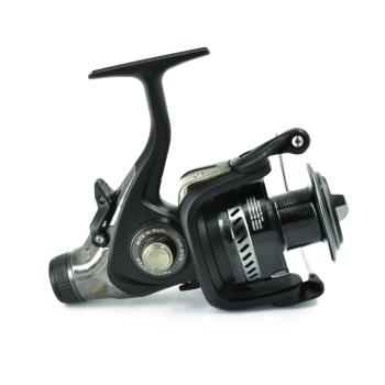 Kołowrotek Daiwa Emcast BR A 4000 7BB/1RB-80664