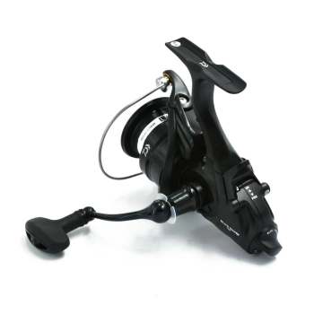 Kołowrotek Daiwa Black Widow BR LT 4000-C 1BB/1RB-80687