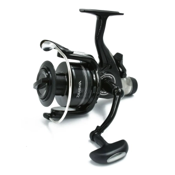 Kołowrotek Daiwa Black Widow BR A 5000 3BB/1RB