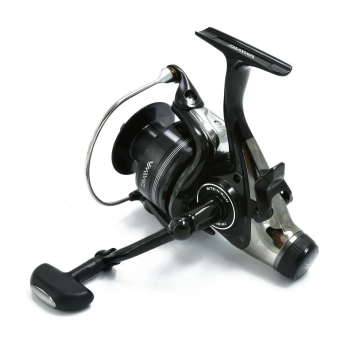 Kołowrotek Daiwa Black Widow BR A 5000 3BB/1RB-80706