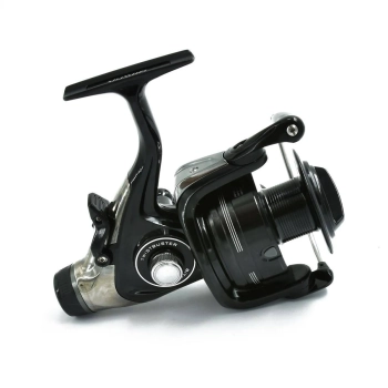 Kołowrotek Daiwa Black Widow BR A 5000 3BB/1RB-80707