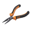 Szczypce S.G. MP Splitring and cut pilers M22,5cm#