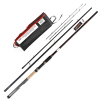 Wędka Jaxon Zaffira Feeder RT 3.30m 50-100g-80990