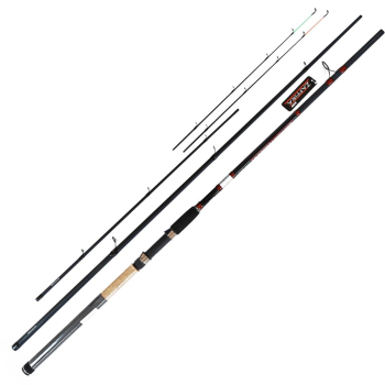 Wędka Jaxon Zaffira Method Feeder RT 3.30m 20-60g