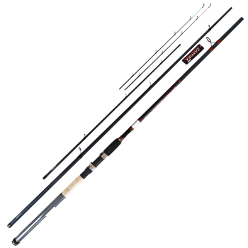 Wędka Jaxon Zaffira Method Feeder RT 3.60m 20-60g