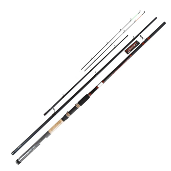 Wędka Jaxon Zaffira Feeder RT 3.30m 40-80g