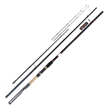 Wędka Jaxon Zaffira Feeder RT 3.60m 50-100g