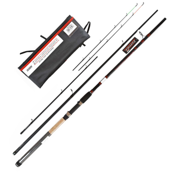 Wędka Jaxon Zaffira Method Feeder RT 3.00m 20-50g-81024