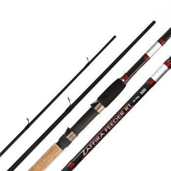 Wędka Jaxon Zaffira Method Feeder RT 3.00m 20-50g-81025