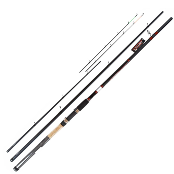 Wędka Jaxon Zaffira Feeder RT 3.60m 50-120g