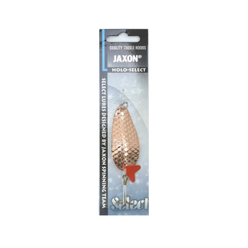 Błystka wah. Jaxon Karaś Łuska 1 CL 16.0g 1szt(5)+