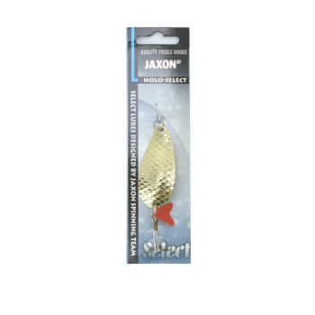 Błystka wah. Jaxon Karaś Łuska 1 GL 16.0g 1szt(5)+