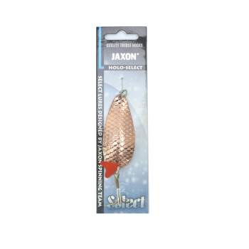 Błystka wah. Jaxon Karaś Łuska 2 CL 18.0g 1szt(5)+