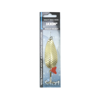Błystka wah. Jaxon Karaś Łuska 2 GL 18.0g 1szt(5)+