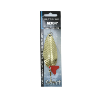 Błystka wah. Jaxon Karaś Łuska 3 GL 24.0g 1szt(5)+
