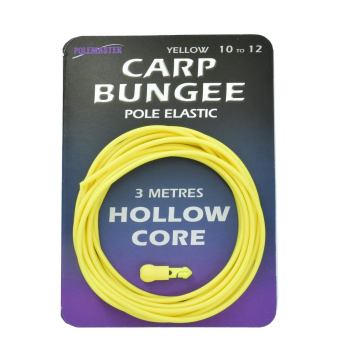 Amortyzator H.Carp Bunge+Łącznik Drennan 2.1mm*