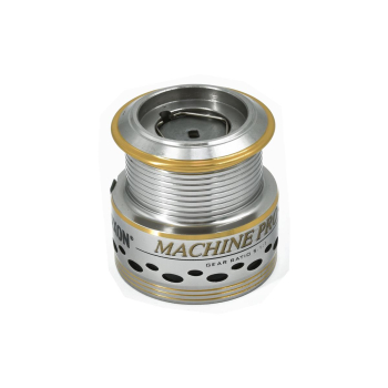 Szpula alu Match koło. Jaxon Machine Pro 300*
