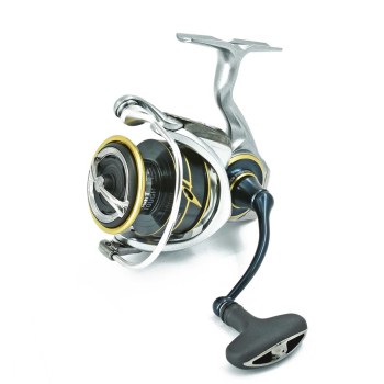 Kołowrotek Daiwa Airity LT 3000D-C 8BB/1RB*