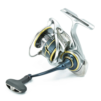 Kołowrotek Daiwa Airity LT 3000D-C 8BB/1RB*-81774