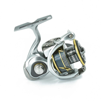 Kołowrotek Daiwa Airity LT 3000D-C 8BB/1RB*-81775