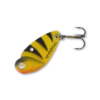 Cykada SpinMad Ćma 2.5g kolor 0101