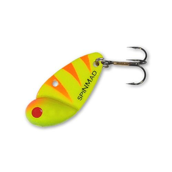 Cykada SpinMad Ćma 2.5g kolor 0103