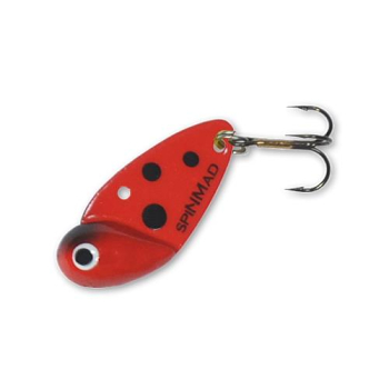 Cykada SpinMad Ćma 2.5g kolor 0104