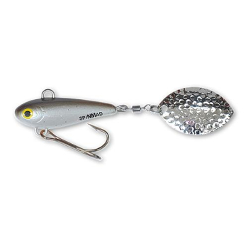 Wirujący ogonek SpinMad Jag 18.0g kolor 0902