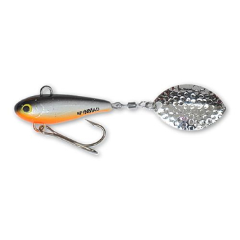 Wirujący ogonek SpinMad Jag 18.0g kolor 0903