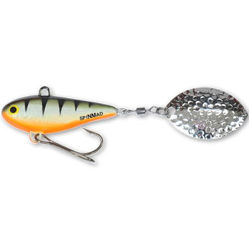 Wirujący ogonek SpinMad Turbo 35.0g kolor 1001
